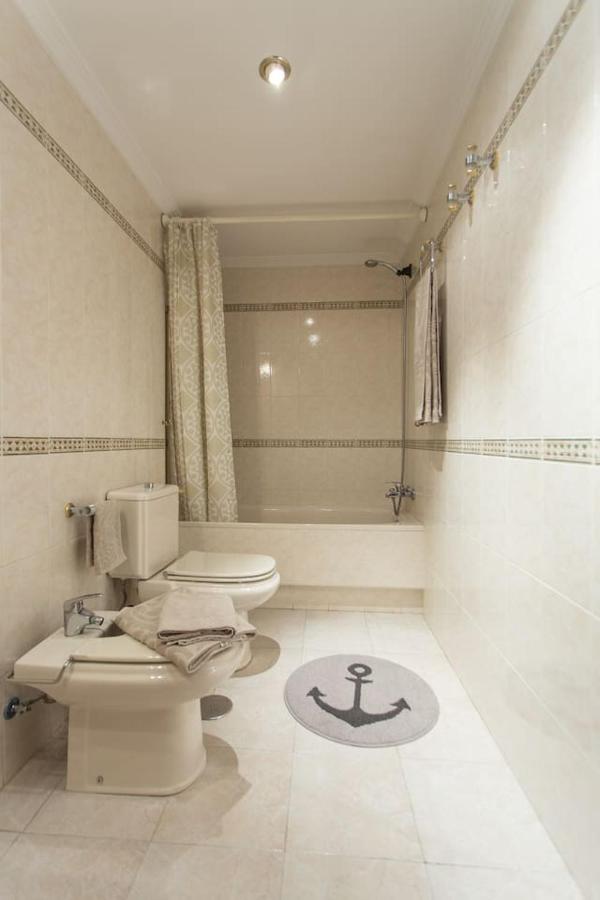 Nice Apartment Close To Mercado Central Alicante Exterior photo