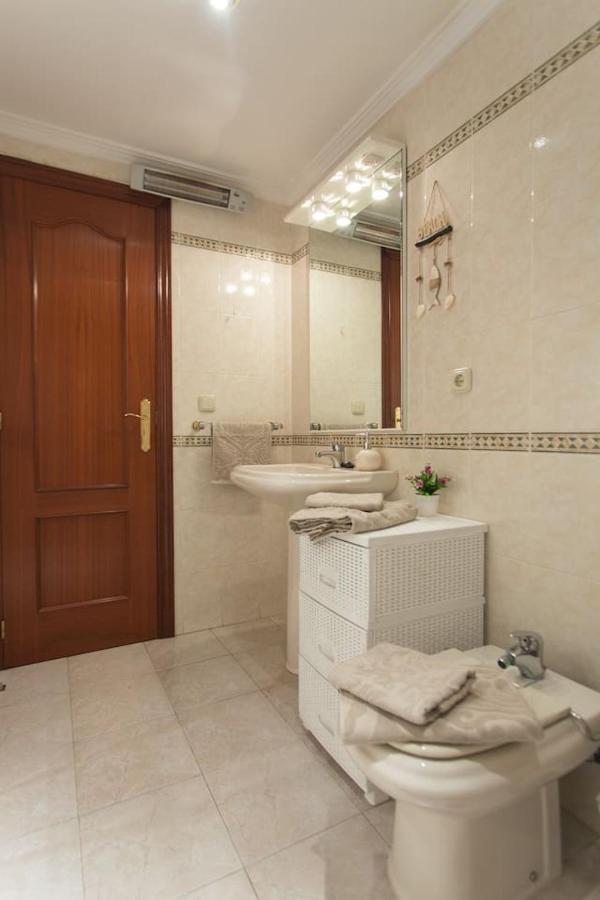 Nice Apartment Close To Mercado Central Alicante Exterior photo