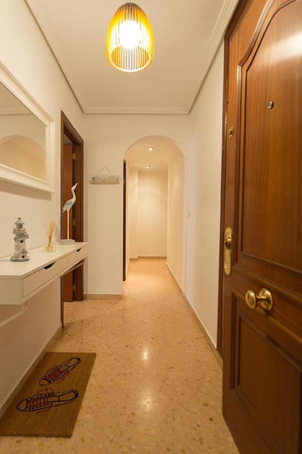 Nice Apartment Close To Mercado Central Alicante Exterior photo